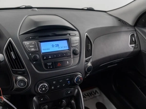 Внедорожник Hyundai ix35 2013 года, 1499000 рублей, Красноярск