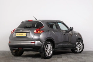Внедорожник Nissan Juke 2012 года, 899000 рублей, Томск