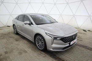 Хэтчбек FAW Besturn B70 2023 года, 2050000 рублей, Обнинск