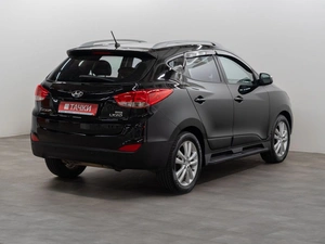 Внедорожник Hyundai Tucson 2010 года, 1300000 рублей, Красноярск