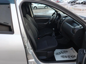 Внедорожник Renault Duster 2016 года, 1435000 рублей, Железногорск