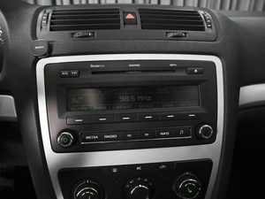 Лифтбек Skoda Octavia 2011 года, 828000 рублей, Ставрополь