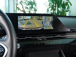 Внедорожник OMODA C5 2024 года, 2077000 рублей, Тверь
