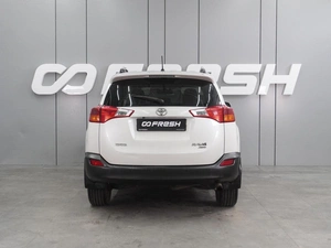 Внедорожник Toyota RAV4 2013 года, 1799000 рублей, Воронеж