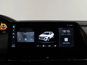 Внедорожник Changan CS55 Plus 2023 года, 2217444 рублей, Москва