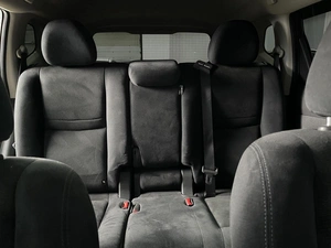 Внедорожник Nissan X-Trail 2017 года, 1950000 рублей, Нижневартовск