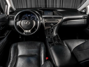 Внедорожник Lexus RX 2013 года, 2499000 рублей, Тюмень