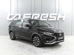Универсал ВАЗ (LADA) Vesta Cross 2024 года, 1579000 рублей, Аксай