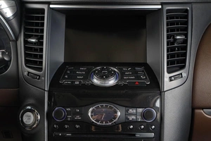 Внедорожник Infiniti FX37 2012 года, 1949000 рублей, Тюмень