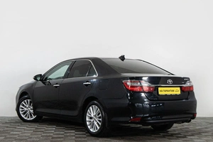 Седан Toyota Camry 2014 года, 1779000 рублей, Сургут