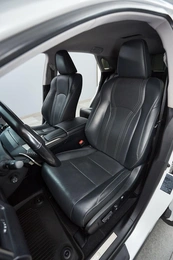 Внедорожник Lexus RX 2021 года, 5247000 рублей, Красноярск