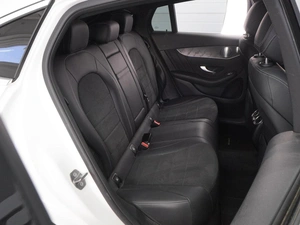 Внедорожник Mercedes-benz GLC-класс Coupe 2019 года, 3816000 рублей, Воронеж