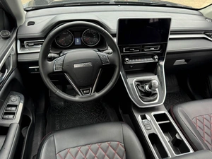 Внедорожник Haval M6 2024 года, 1849000 рублей, Кропоткин