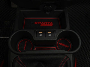 Седан ВАЗ (LADA) Granta 2023 года, 999000 рублей, Ставрополь