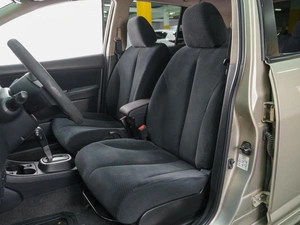 Хетчбэк Nissan Tiida 2010 года, 729000 рублей, Сургут