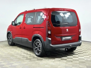 Минивэн Peugeot Rifter 2019 года, 2199900 рублей, Казань
