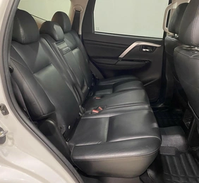 Внедорожник Mitsubishi Pajero Sport 2021 года, 4472000 рублей, Красноярск