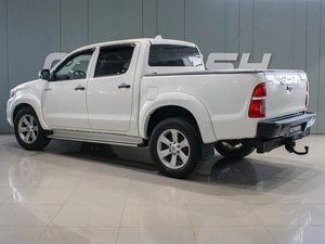 Пикап Toyota Hilux 2014 года, 1599000 рублей, Петрозаводск