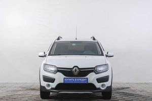 Хетчбэк Renault Sandero Stepway 2018 года, 999000 рублей, Кемерово