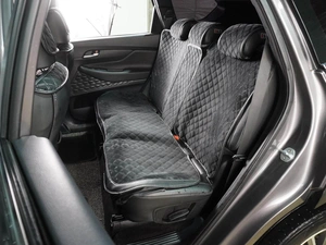 Внедорожник Hyundai Santa Fe 2019 года, 3129000 рублей, Воронеж