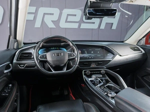 Внедорожник Geely Tugella 2021 года, 2999000 рублей, Сургут