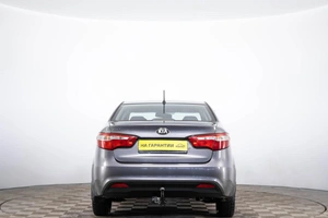 Седан Kia Rio 2013 года, 649000 рублей, Пермь