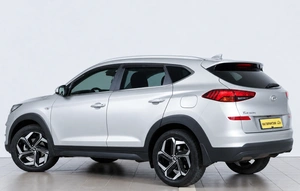 Внедорожник Hyundai Tucson 2020 года, 2719000 рублей, Челябинск