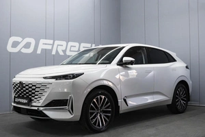 Внедорожник Changan UNI-K 2023 года, 3150000 рублей, Омск
