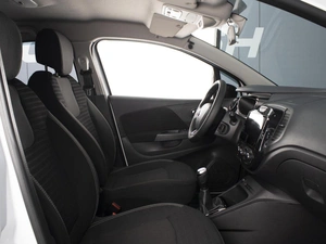 Внедорожник Renault Kaptur 2019 года, 1390000 рублей, Омск