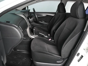 Универсал Toyota Corolla Fielder 2010 года, 802000 рублей, Аксай