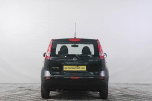 Хетчбэк Nissan Note 2013 года, 839000 рублей, Кемерово