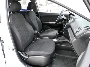 Седан Kia Rio 2012 года, 989000 рублей, Волгоград