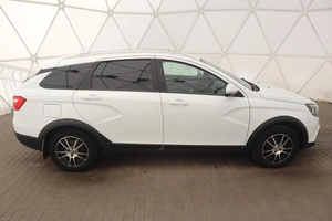Универсал ВАЗ (LADA) Vesta 2019 года, 1110000 рублей, Орёл