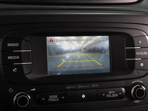 Хетчбэк Kia Soul 2016 года, 1449000 рублей, Тюмень