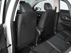 Седан Changan Alsvin 2024 года, 1649000 рублей, Аксай