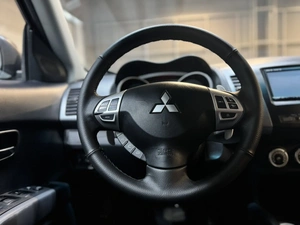 Внедорожник Mitsubishi Outlander 2008 года, 1047000 рублей, Красноярск