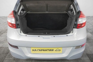 Хетчбэк Chery Very 2011 года, 349000 рублей, Кемерово