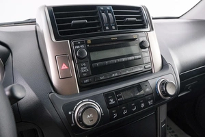 Внедорожник Toyota Land Cruiser Prado 2013 года, 3529000 рублей, Красноярск