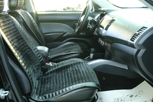 Внедорожник Mitsubishi Outlander 2007 года, 1199000 рублей, Омск