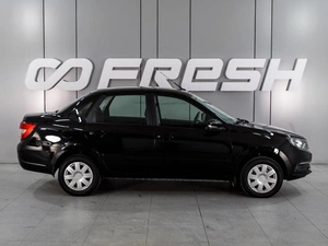 Седан ВАЗ (LADA) Granta 2022 года, 790000 рублей, Ростов-на-Дону