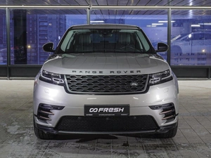 Внедорожник Land Rover Range Rover Velar 2017 года, 3649000 рублей, Санкт-Петербург