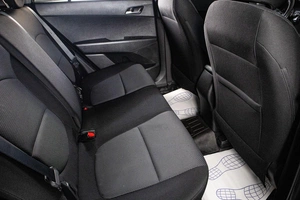 Внедорожник Hyundai Creta 2018 года, 1869000 рублей, Сургут