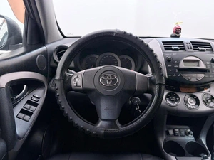 Внедорожник Toyota RAV4 2007 года, 888000 рублей, Орёл