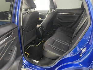 Внедорожник Haval F7x 2021 года, 2000000 рублей, Смоленск