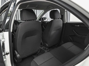 Лифтбек Volkswagen Polo 2021 года, 1424000 рублей, Ставрополь