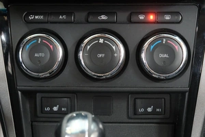 Седан Mazda 6 2011 года, 959000 рублей, Омск