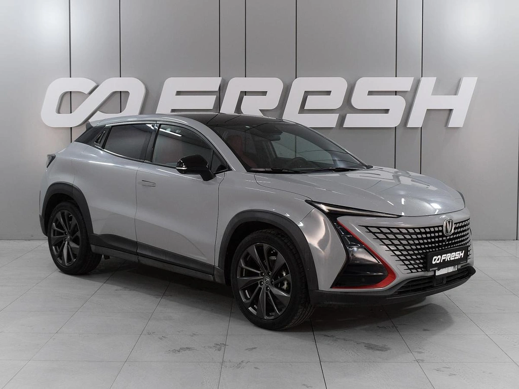 Внедорожник Changan UNI-T 2020 года, 2029000 рублей, Ростов-на-Дону