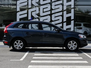 Внедорожник Volvo XC60 2008 года, 975000 рублей, Волгоград