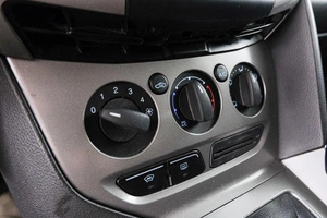 Хетчбэк Ford Focus 2014 года, 1029000 рублей, Красноярск