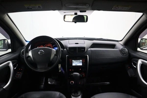 Внедорожник Nissan Terrano 2016 года, 1375000 рублей, Брянск